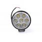 LAMPA PROIECTOR 7 LED-URI 10-30V 21W UNGHI RAD.30 BK69015S 